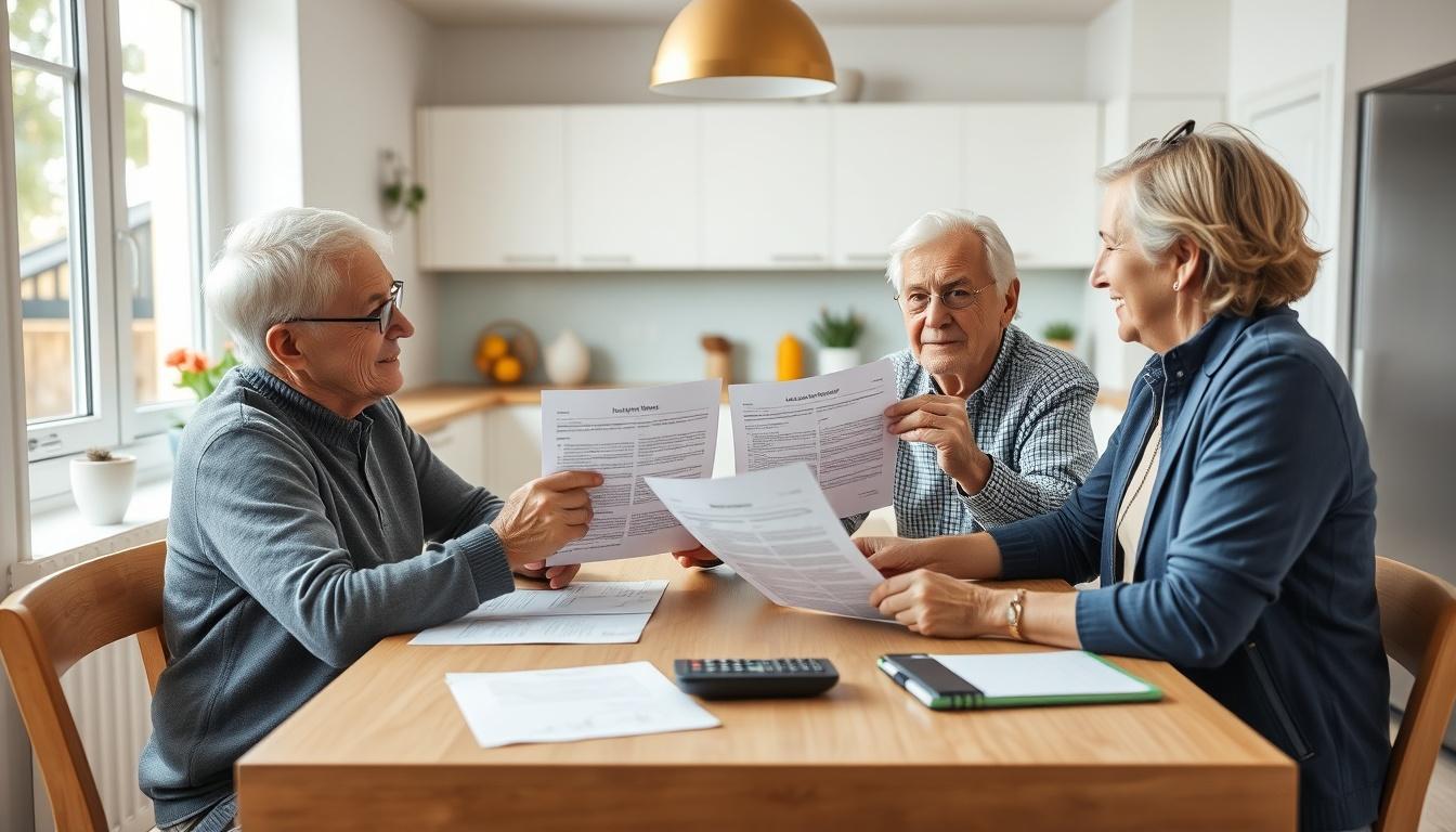Insurance Selection Made Simple